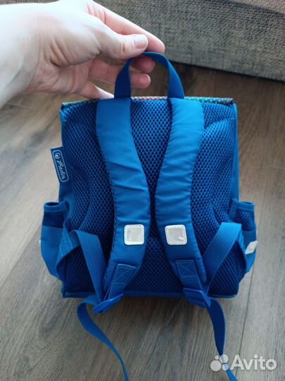 Рюкзак для мальчика