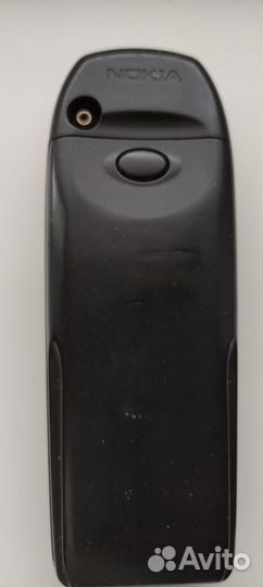 Nokia 6210