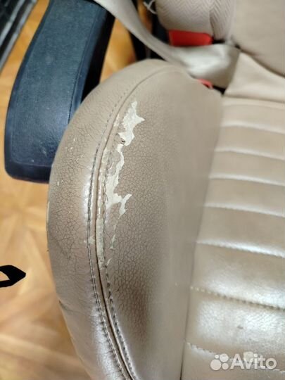 Автокресло от 15 кг до 36