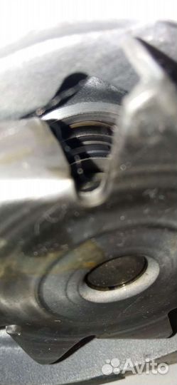 Водяная помпа Митсубиси Галант 9