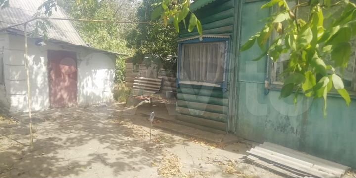 Дом 34,1 м² на участке 28 сот.