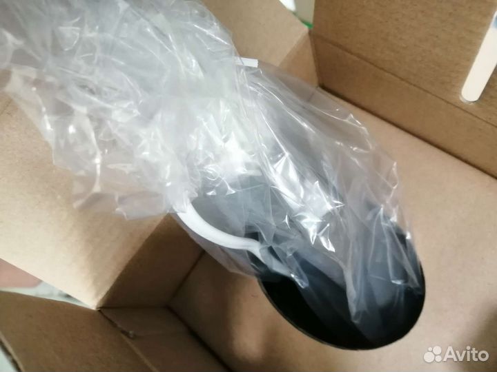 Массажёр, мезоми