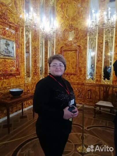 Уборка в квартире