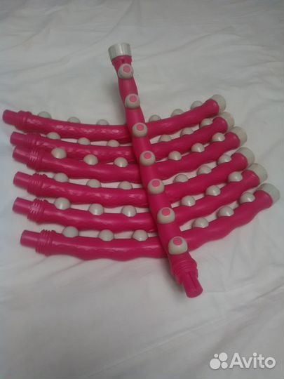 Обруч для фитнеса Bradex профессионал диаметр 1 м