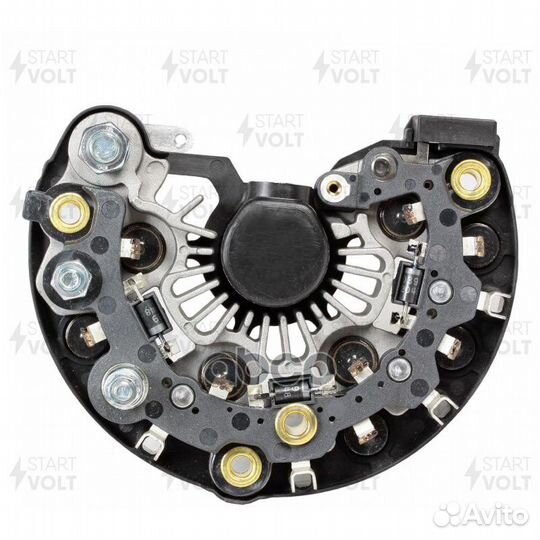 Мост диодный газон Next с дв.ямз-534/536 startv