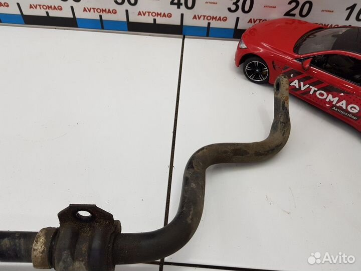 Стабилизатор передний (Kia Sportage)