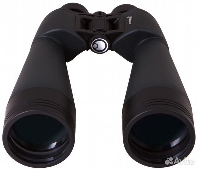 Бинокль астрономический Levenhuk Bruno plus 15x70
