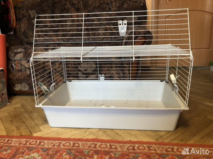 Клетка для грызунов крыс, шиншилл