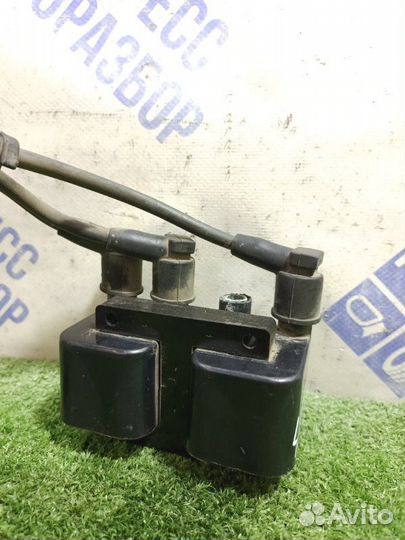 Модуль (катушка) зажигания Kia Spectra седан 1.6