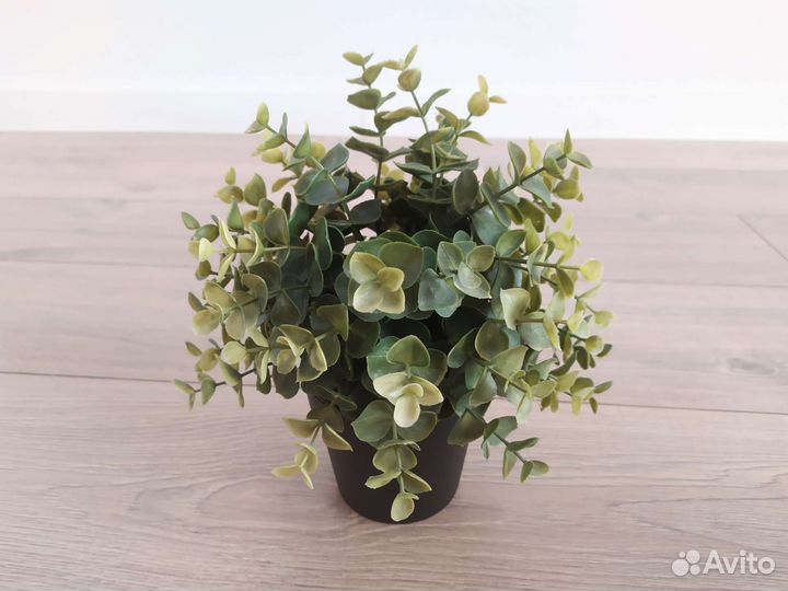 Искусственные цветы IKEA