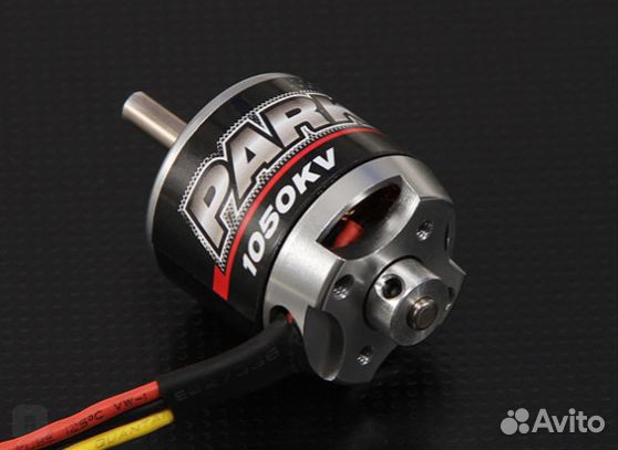 Комплект аппаратуры Hobbyking