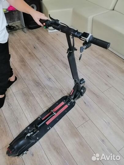 Электро самокат