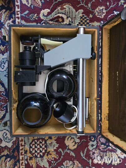 Фотоувеличитель упа 510