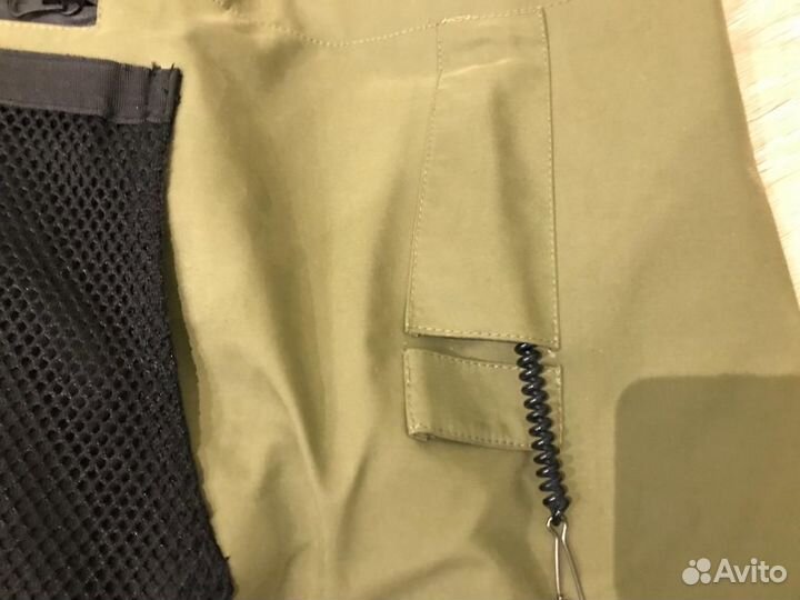 Вейдерсы No Limits