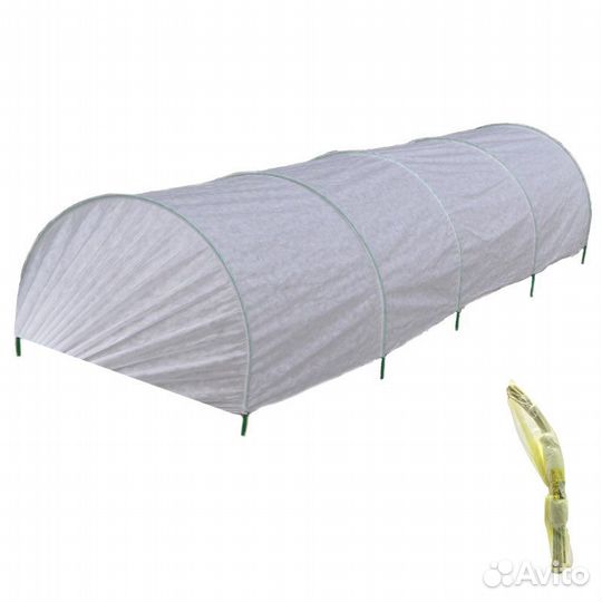 Парник теплица