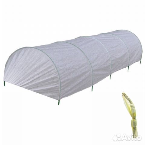 Парник теплица