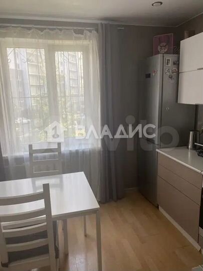 1-к. квартира, 38 м², 1/7 эт.