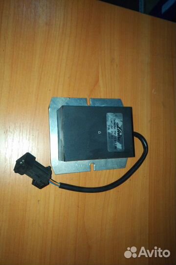 Преобразователь постоянного тока linde 7917401236