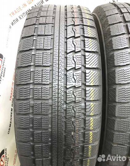 Toyo Winter Tranpath S1 215/65 R16 93L