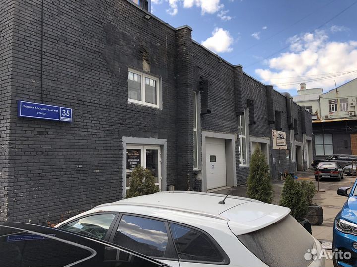 Администратор автомоечного комплекса