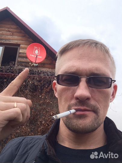 Настройка и установка антенн, антенный мастер