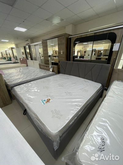 Кровать «Невада - 3» доставка гарантия