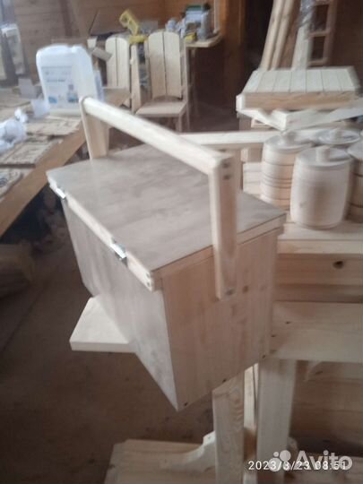 Рамконос 6х6