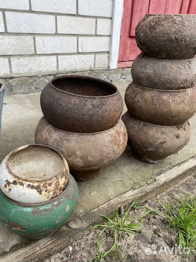 Старинное