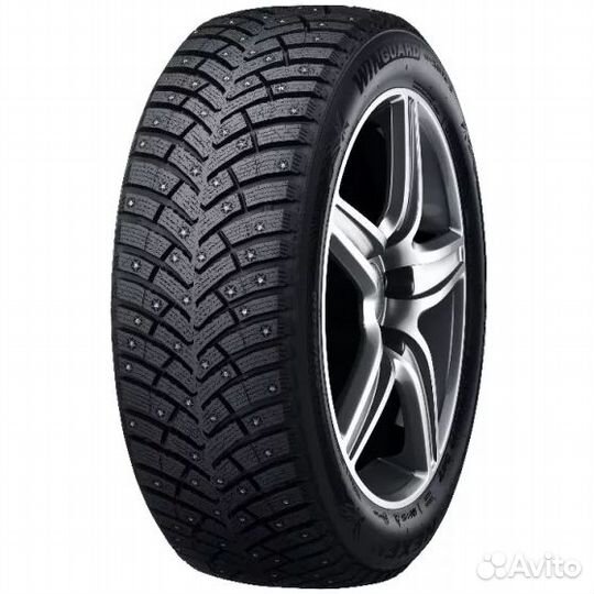 Nexen Winguard WinSpike 3 245/75 R17 R