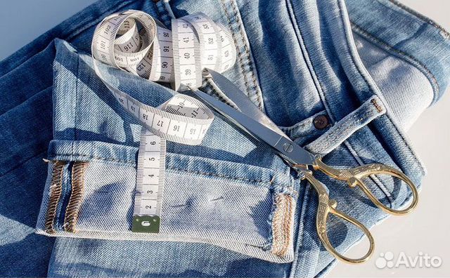 Швейные услуги