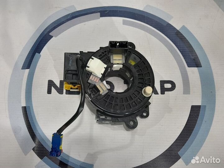 Подрулевой шлейф Renault Fluence