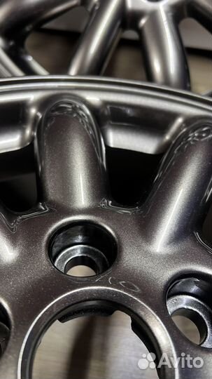 Диски р16 Ягуар