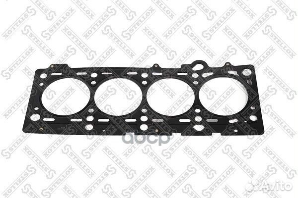 Прокладка гбц (0.7mm) 1125202SX Stellox