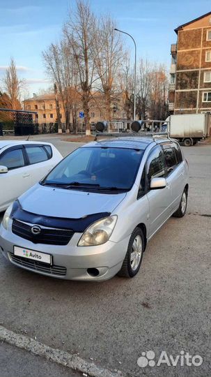 Toyota Corolla Spacio 1.5 AT, 2002, 200 000 км