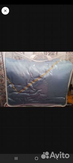 Детское одеяло