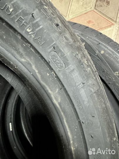 Westlake Zuper Eco Z-107 185/55 R15 82V