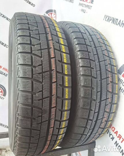 Yokohama Ice Guard IG50+ 235/60 R17 96Q