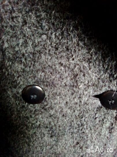 Полупальто