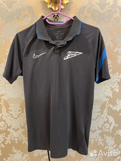 Форма Nike (Зенит)