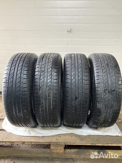 GT Radial Champiro VP1 185/65 R15 88H