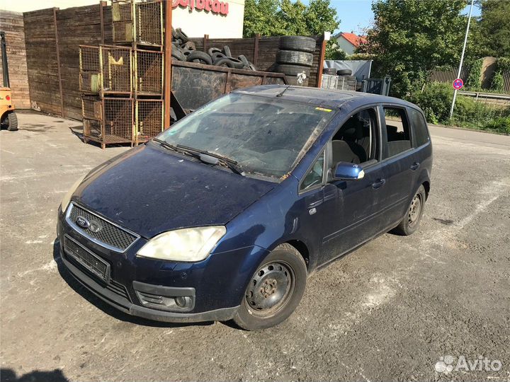 Разбор на запчасти Ford C-Max