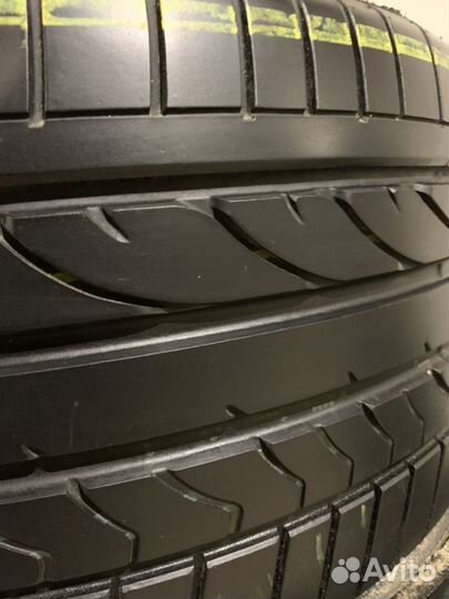 Bridgestone Potenza RE050A 285/35 R20