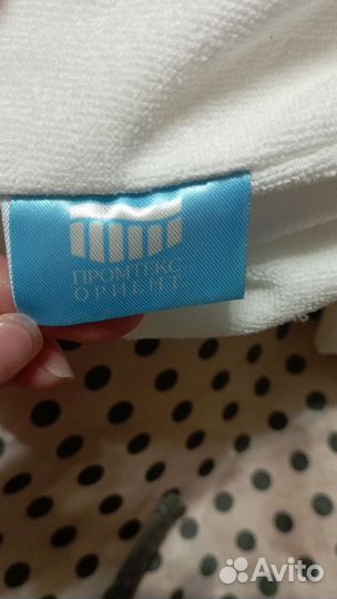 Наматрасник 90*160