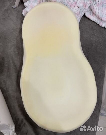 Кокон red castle и пакет простыней