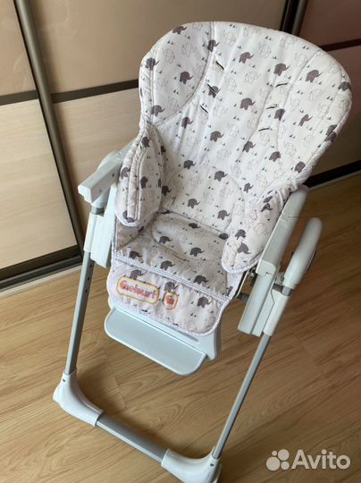 Стул для кормления