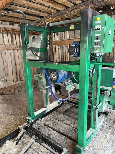 Пилорама Тайга