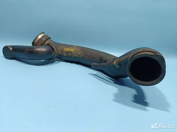 Патрубок системы охлаждения для Dodge Neon 1