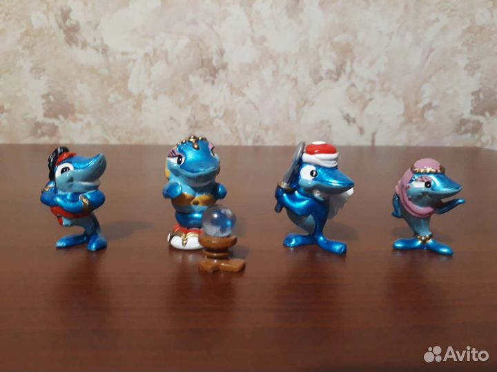 Киндер.Ландрин