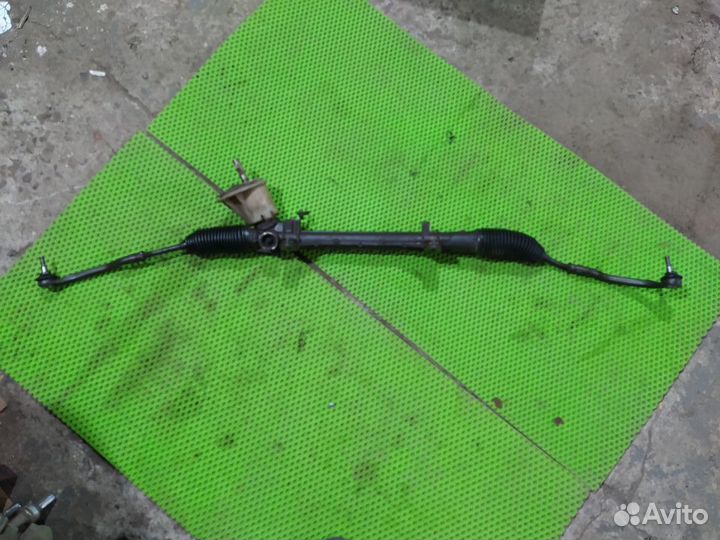 Рейка рулевая Renault Fluence