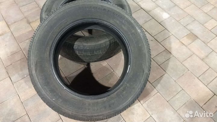 Bridgestone Dueler H/T 225/65 R17